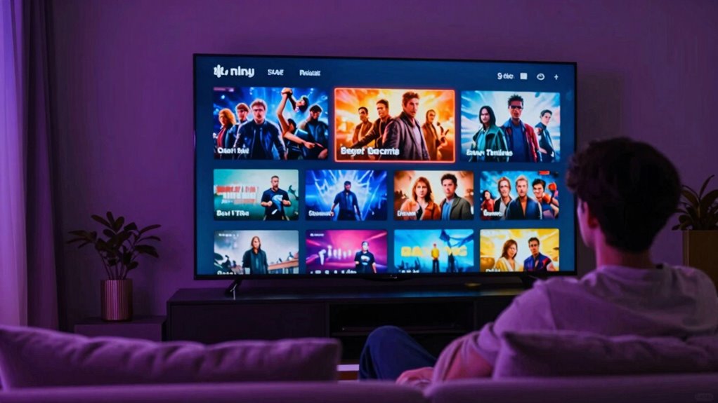 streaming reshaped trailer expectations