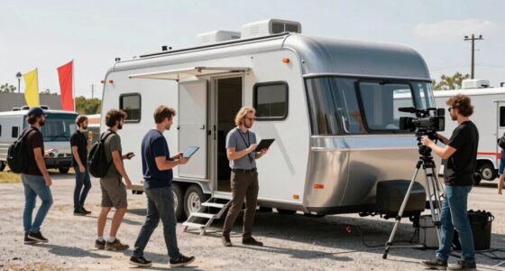 streamlined production planning