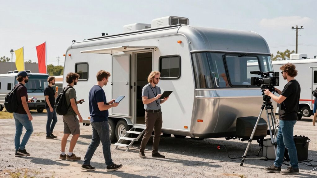 streamlined production planning