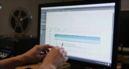 subtlety enhances trailer impact