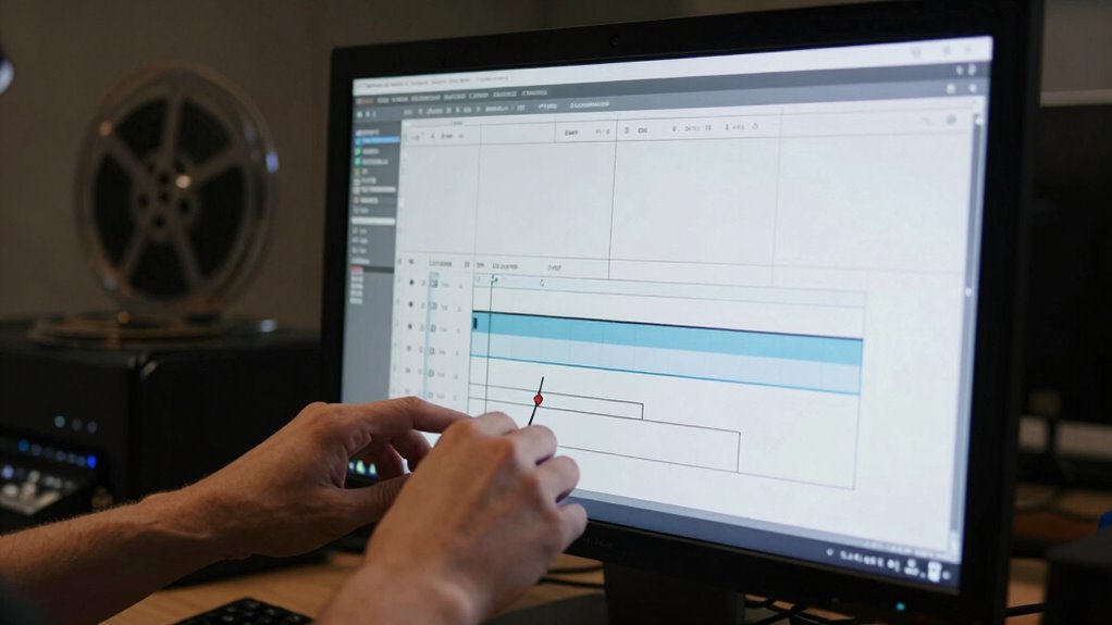 subtlety enhances trailer impact