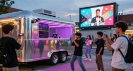 tiktok shifts trailer marketing