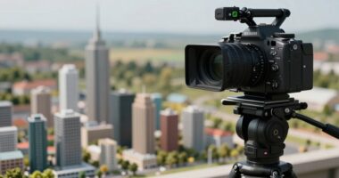 trailer creators focal length considerations