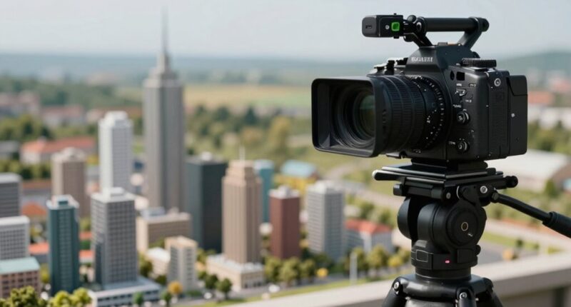 trailer creators focal length considerations