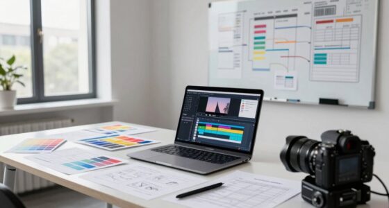 trailer creators need planning