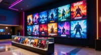 trailer discovery marketing strategy