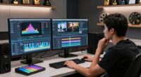 trailer editors and revenue