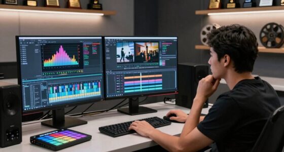 trailer editors and revenue