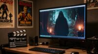 trailer genre conventions evolution