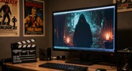 trailer genre conventions evolution