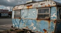 trailer marketing capturing attention