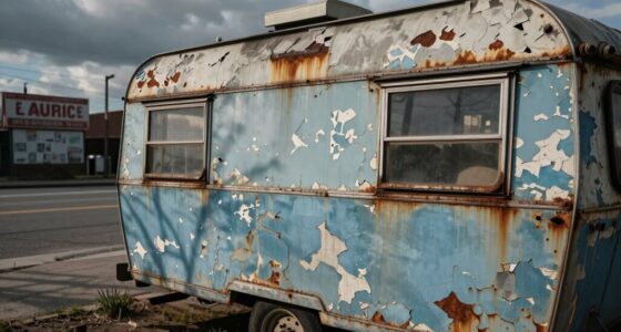 trailer marketing capturing attention