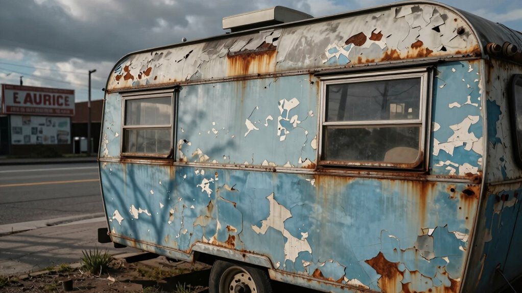 trailer marketing capturing attention
