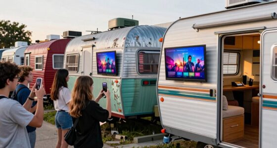 trailer marketing revolutionized online