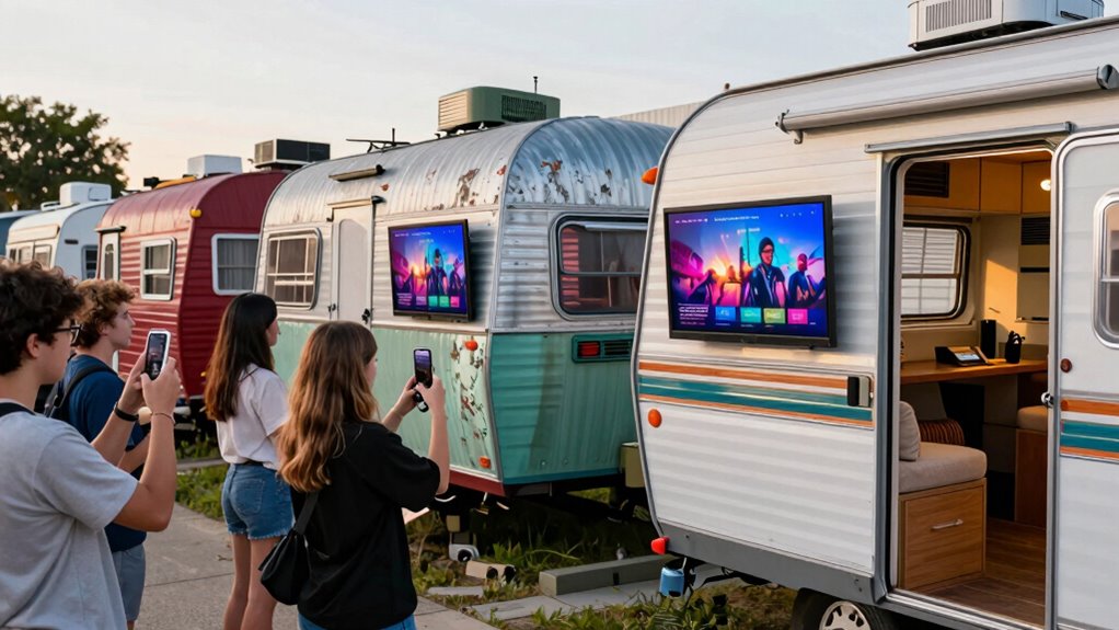 trailer marketing revolutionized online