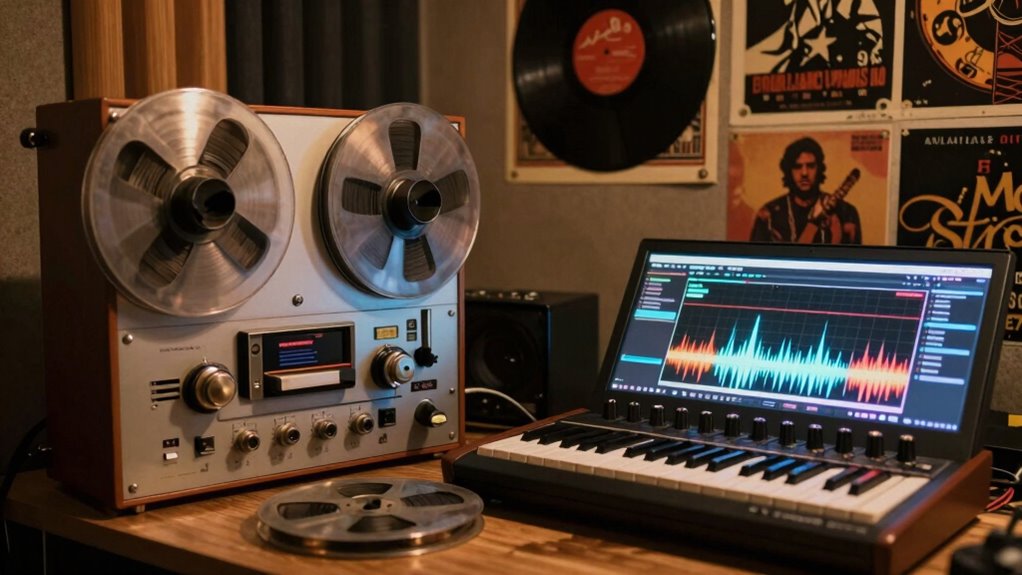 trailer music genre evolution
