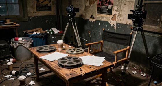 unseen expenses ruin films