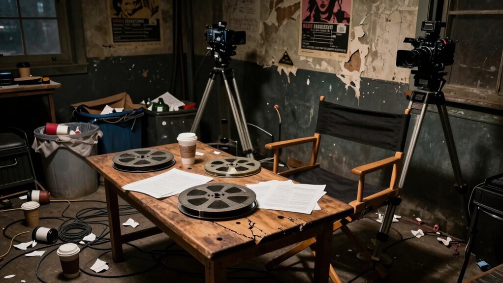 unseen expenses ruin films