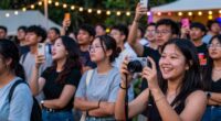user content boosts small releases