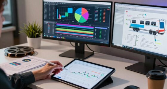 using trailer data insights