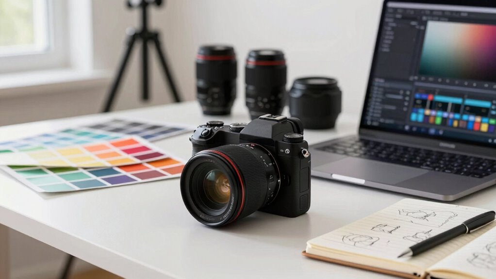 versatile portable efficient imaging