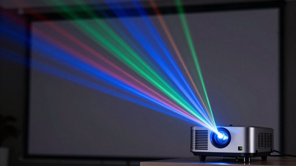 vibrant reliable laser performance