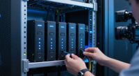 video storage solution evolution