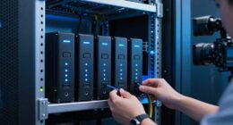 video storage solution evolution