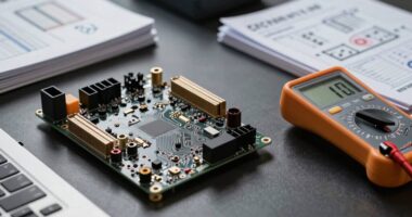 view hardware as investment