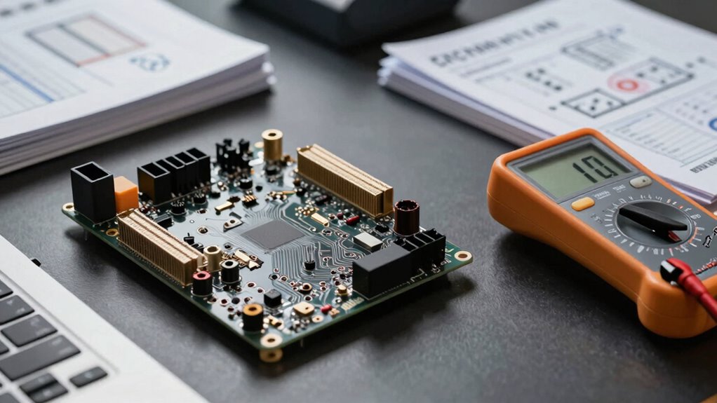 view hardware as investment