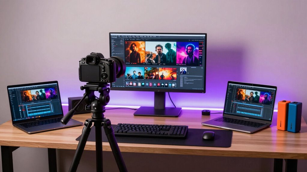 virtual production revolutionizes fan filmmaking