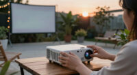 14 Best Outdoor Movie Projectors in 2026 — The Ultimate Buyer’s Guide