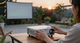 14 Best Outdoor Movie Projectors in 2026 — The Ultimate Buyer’s Guide