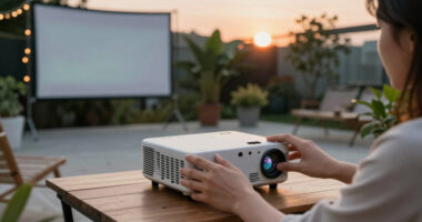 14 Best Outdoor Movie Projectors in 2026 — The Ultimate Buyer’s Guide