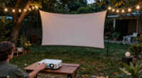 15 Best Outdoor Movie Screen in 2026
