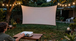 15 Best Outdoor Movie Screen in 2026