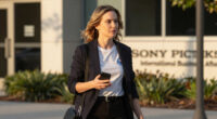 Cheryl Lynch Exiting Sony Pictures Television As International Business Affairs Shifts From L.A. To London