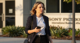 Cheryl Lynch Exiting Sony Pictures Television As International Business Affairs Shifts From L.A. To London