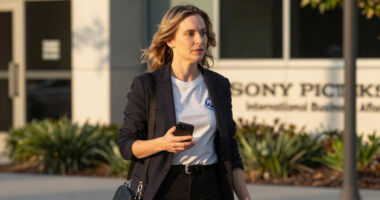 Cheryl Lynch Exiting Sony Pictures Television As International Business Affairs Shifts From L.A. To London