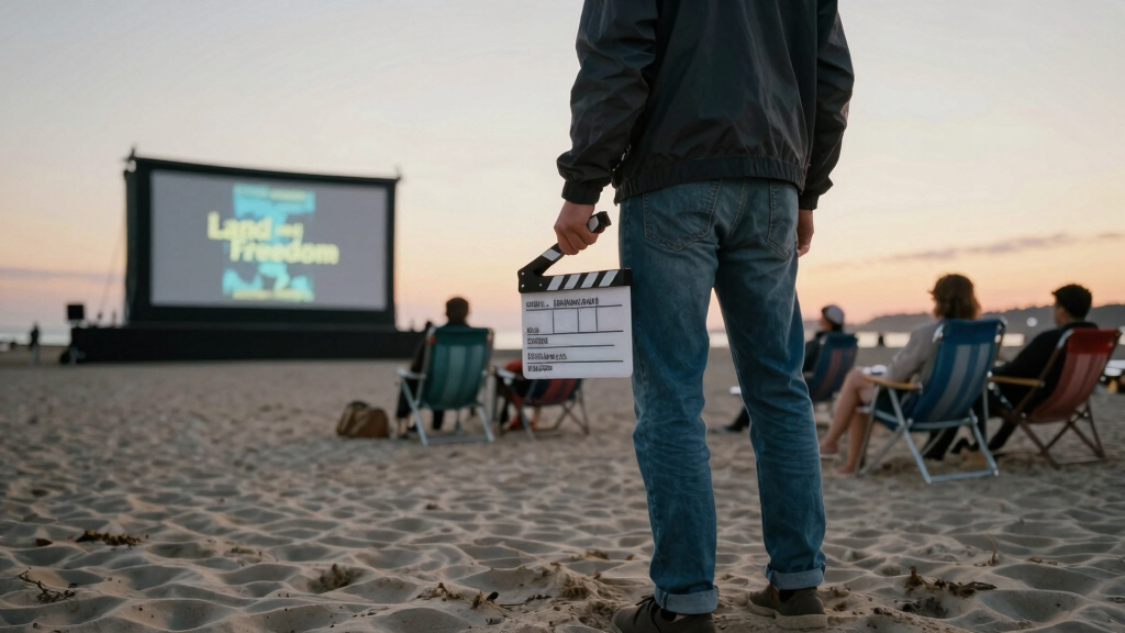 Ken Loach Returns To Cannes With ‘Land And Freedom’ In Cinéma De Plage Lineup Alongside ‘Top Gun’ & ‘All The President’s Men’