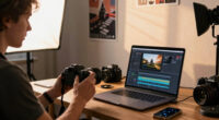 One Video In, a Whole Publishing Kit Out — Without the Cloud