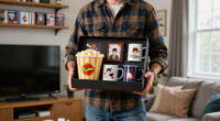 10 Best Movie-Themed Gift Sets For Dad In 2026
