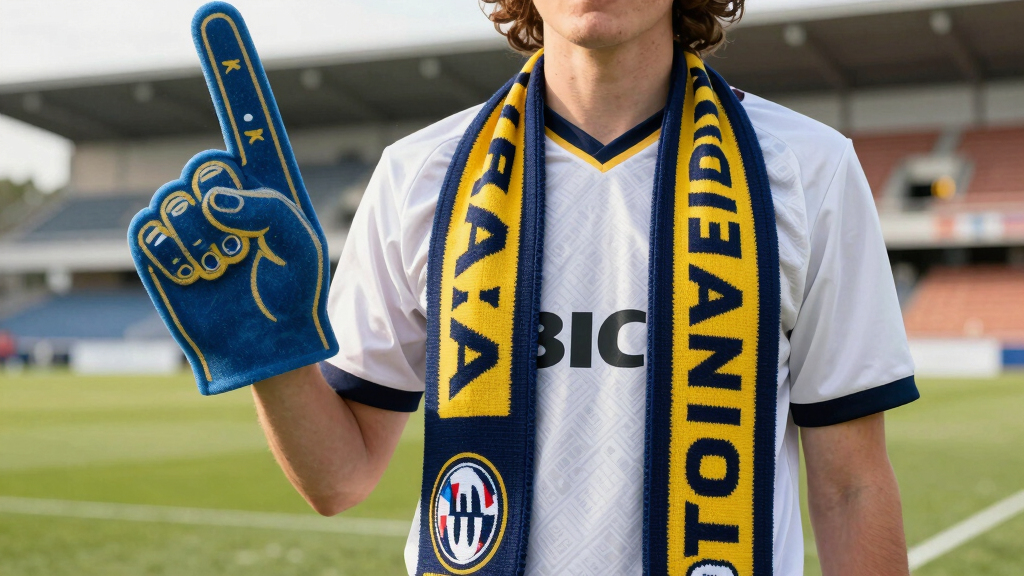 10 Best Soccer Fan Apparel in 2026