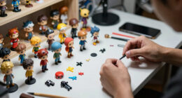 11 Best Pop Culture Collectible Figures in 2026