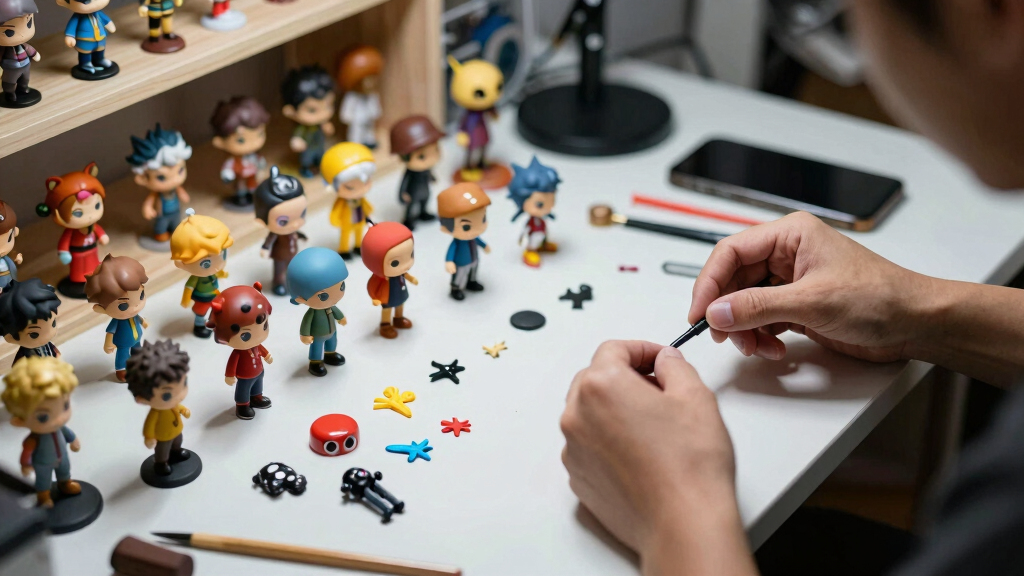 11 Best Pop Culture Collectible Figures in 2026