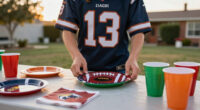 12 Best Football-Themed Party Supplies in 2026