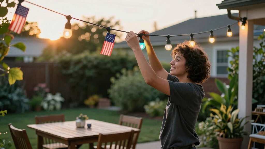 12 Best Patriotic Outdoor String Lights in 2026