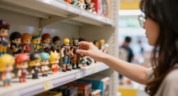 12 Best Pop Culture Collectible Figures in 2026