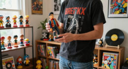 13 Best Entertainment and Pop Culture Collectibles in 2026
