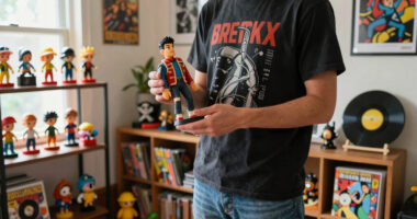 13 Best Entertainment and Pop Culture Collectibles in 2026